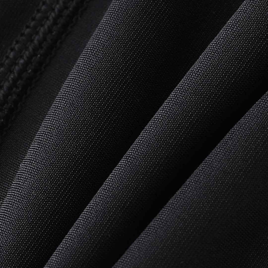 Men's thermal bib tights T360 II - Image 8