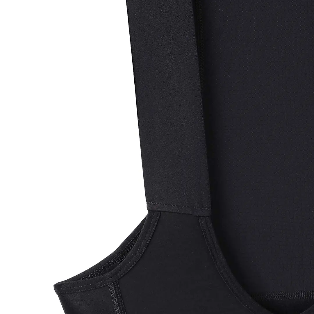 Men's thermal bib tights T360 II - Image 9