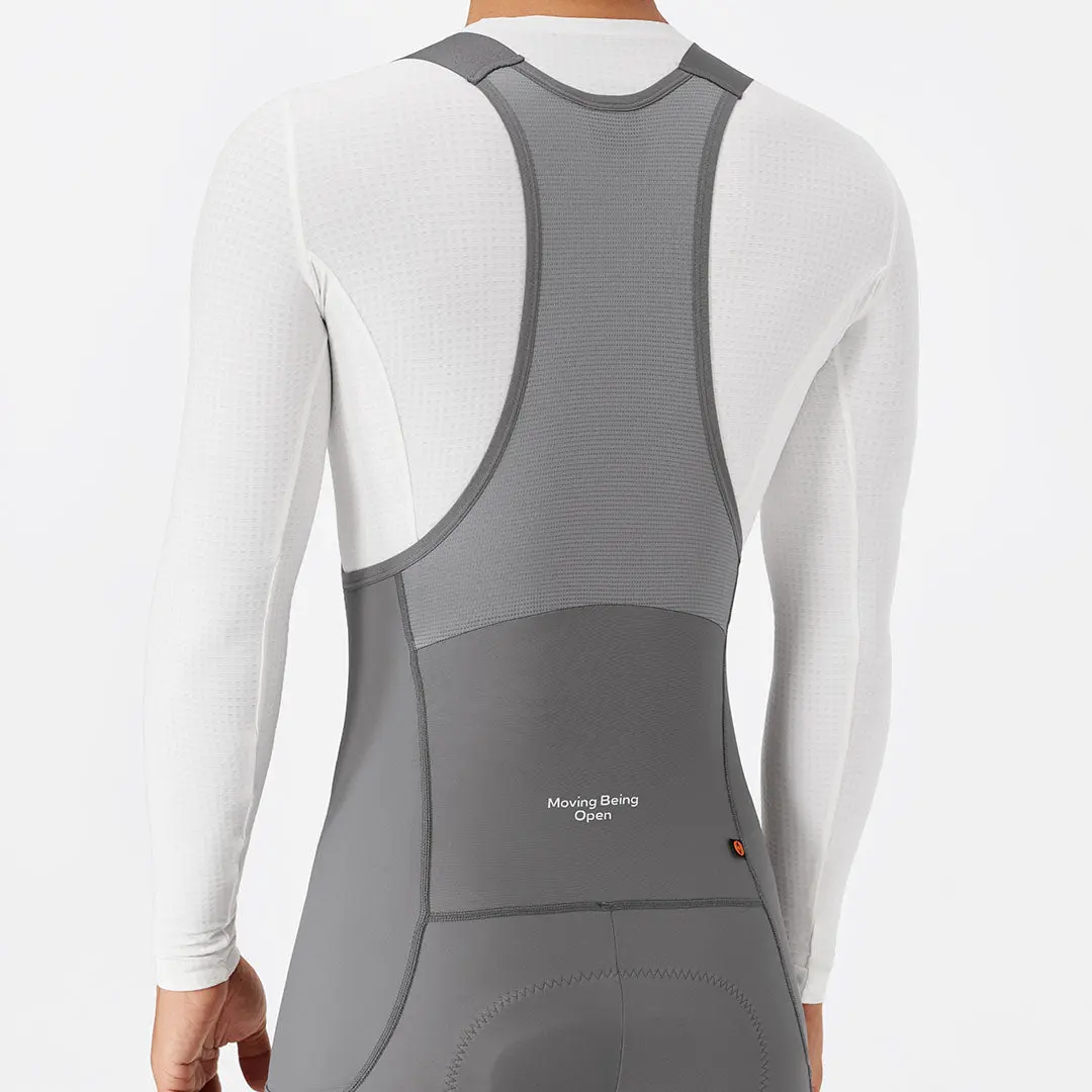 Men's thermal Cargo bib tights T160C II - Image 14