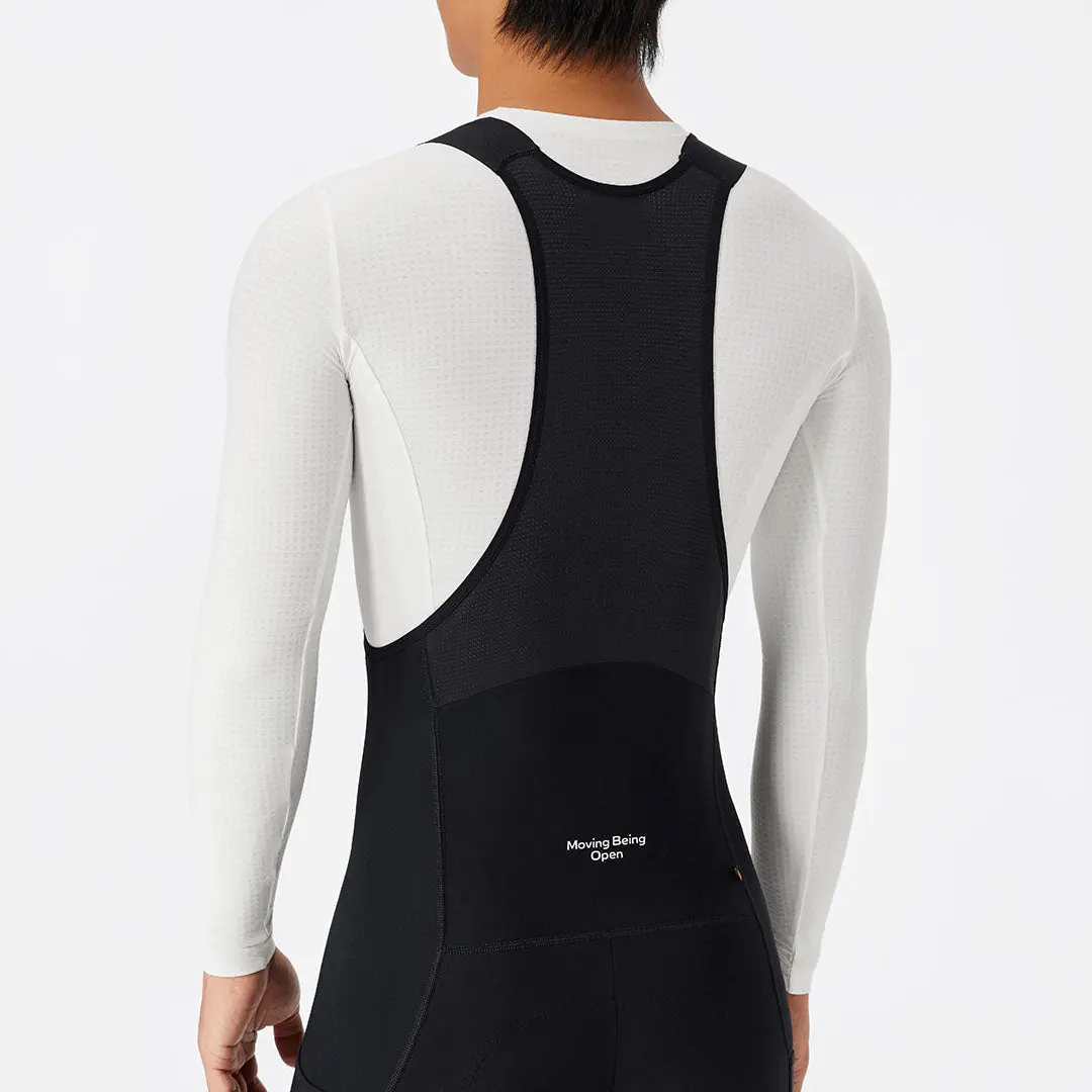 Men's thermal Cargo bib tights T160C II - Image 20