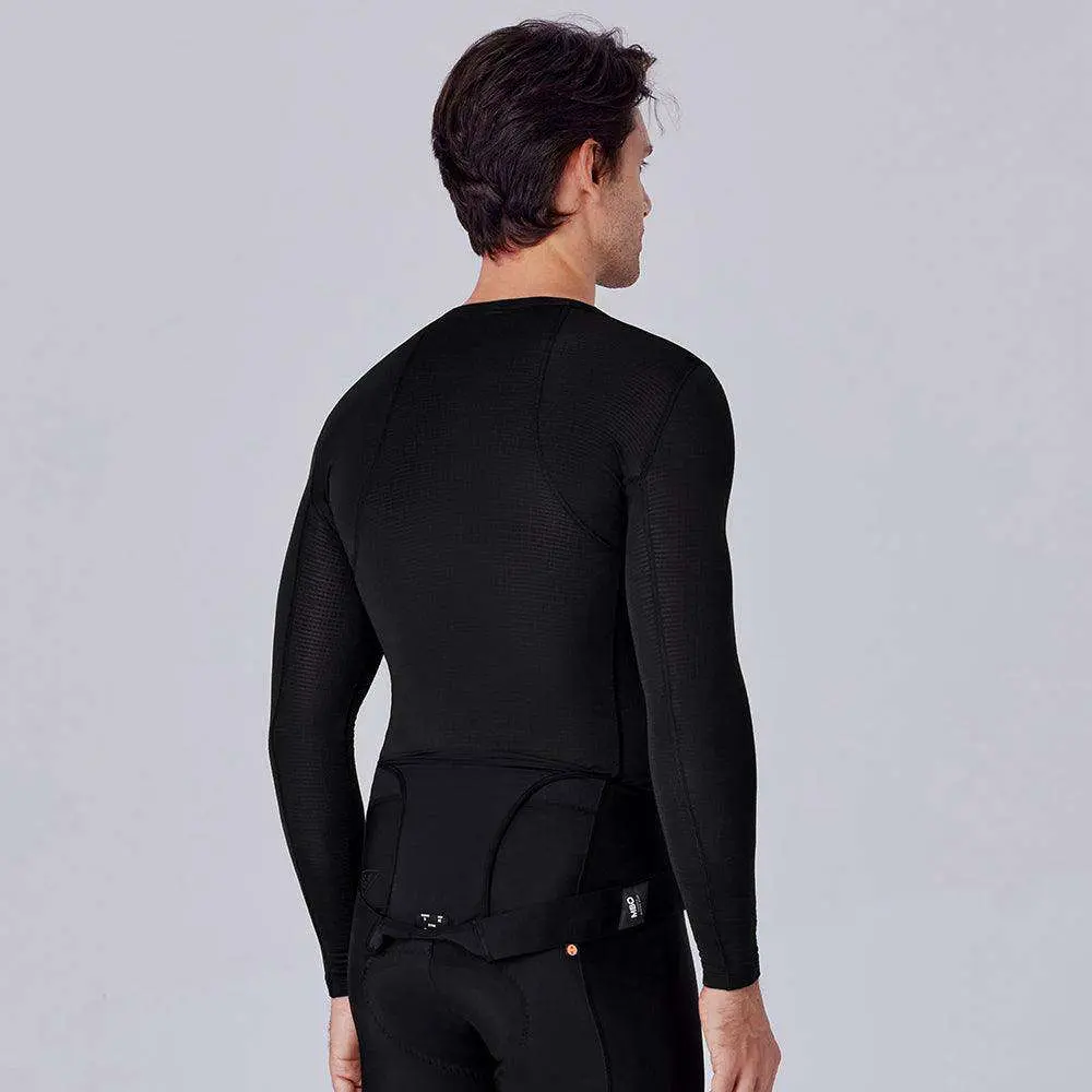 Men's  Thermal L/S Base Layer B341 - Image 4
