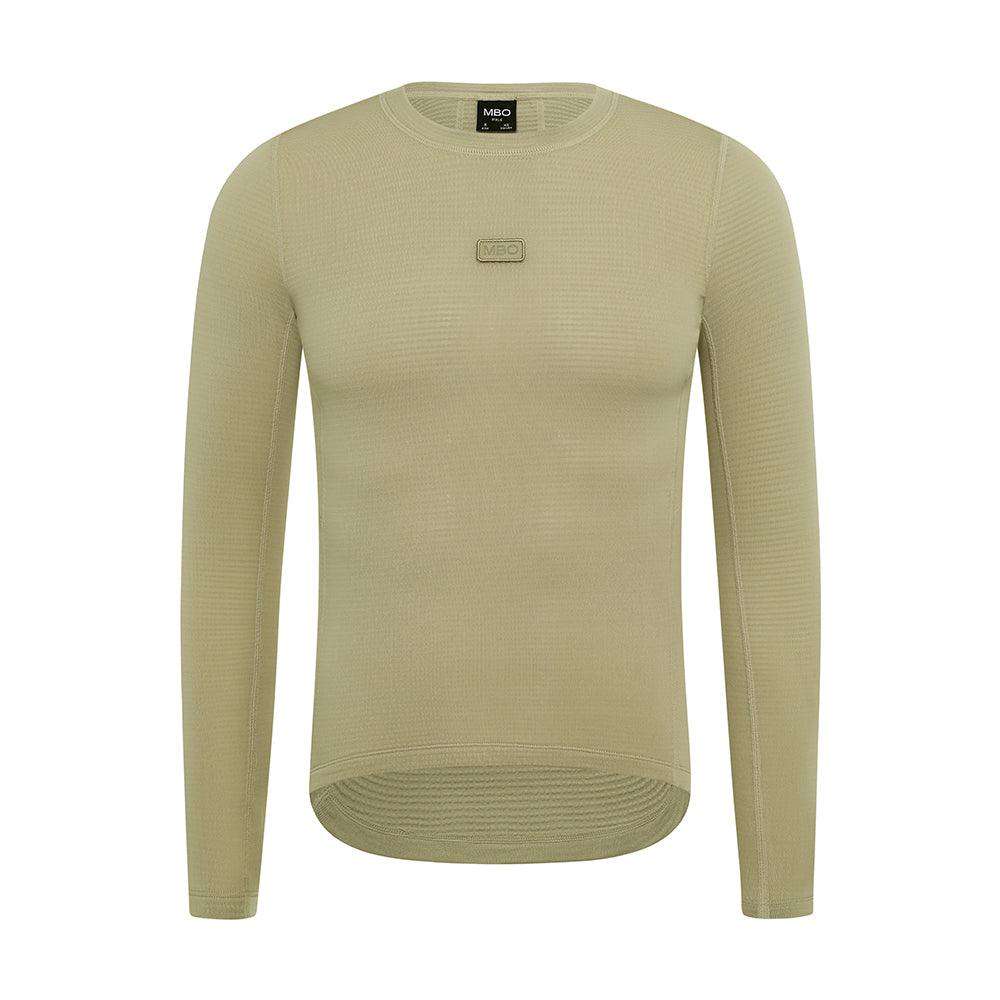 Men's  Thermal L/S Base Layer B341 - Image 9