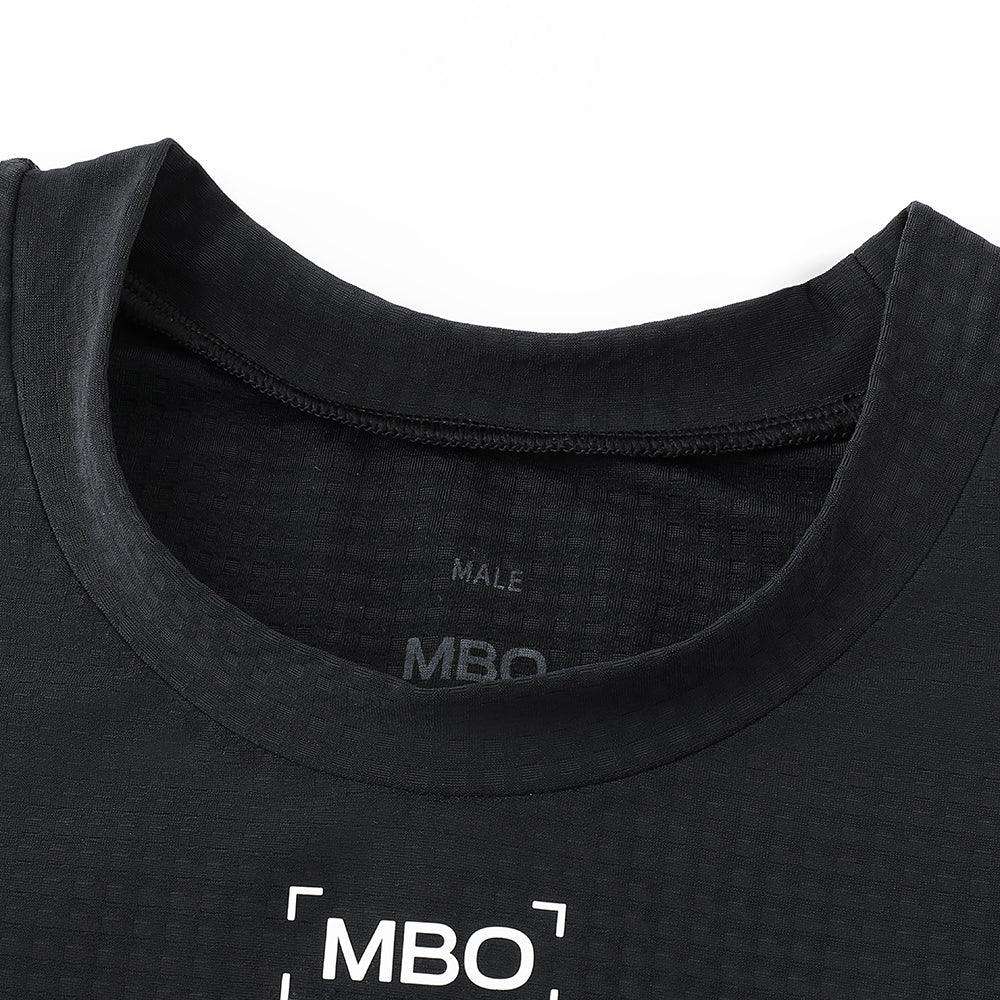 Men's Thermal Long Sleeve Base Layer-B140 - Image 18