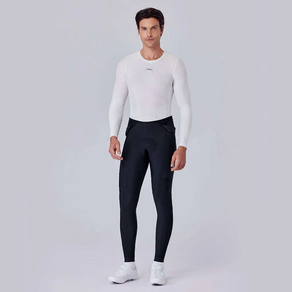 Men's Thermal Long Sleeve Base Layer-B140 - Image 3