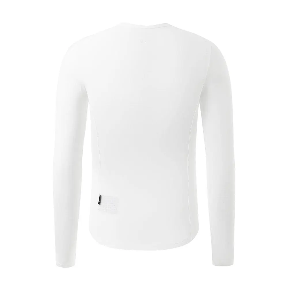 Men's Thermal Long Sleeve Base Layer-B140 - Image 4