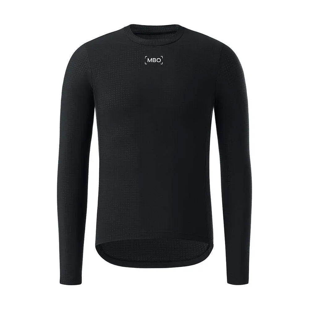 Men's Thermal Long Sleeve Base Layer-B140 - Image 5
