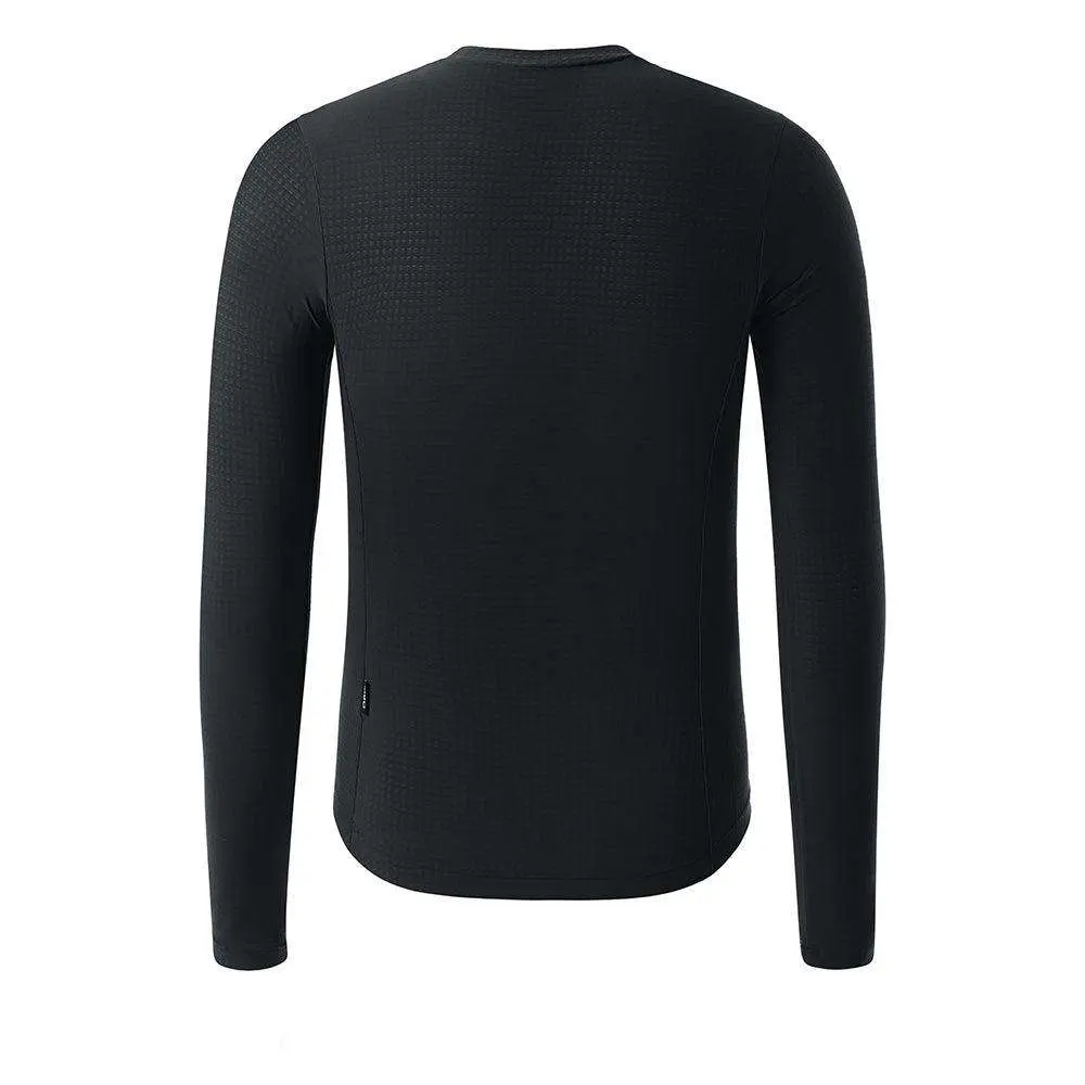 Men's Thermal Long Sleeve Base Layer-B140 - Image 8