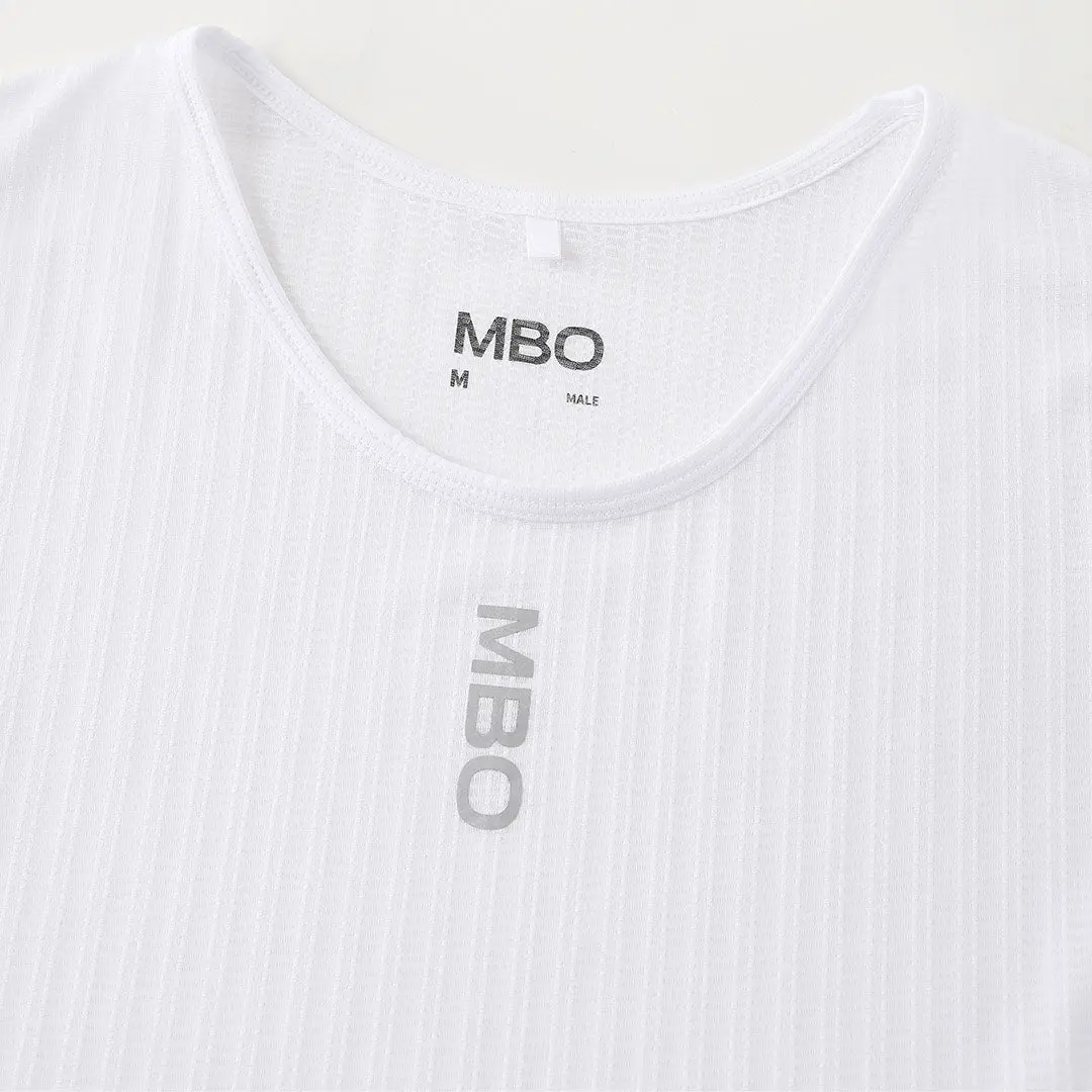Men's Training Sleeveless Base Layer B321 - Image 5