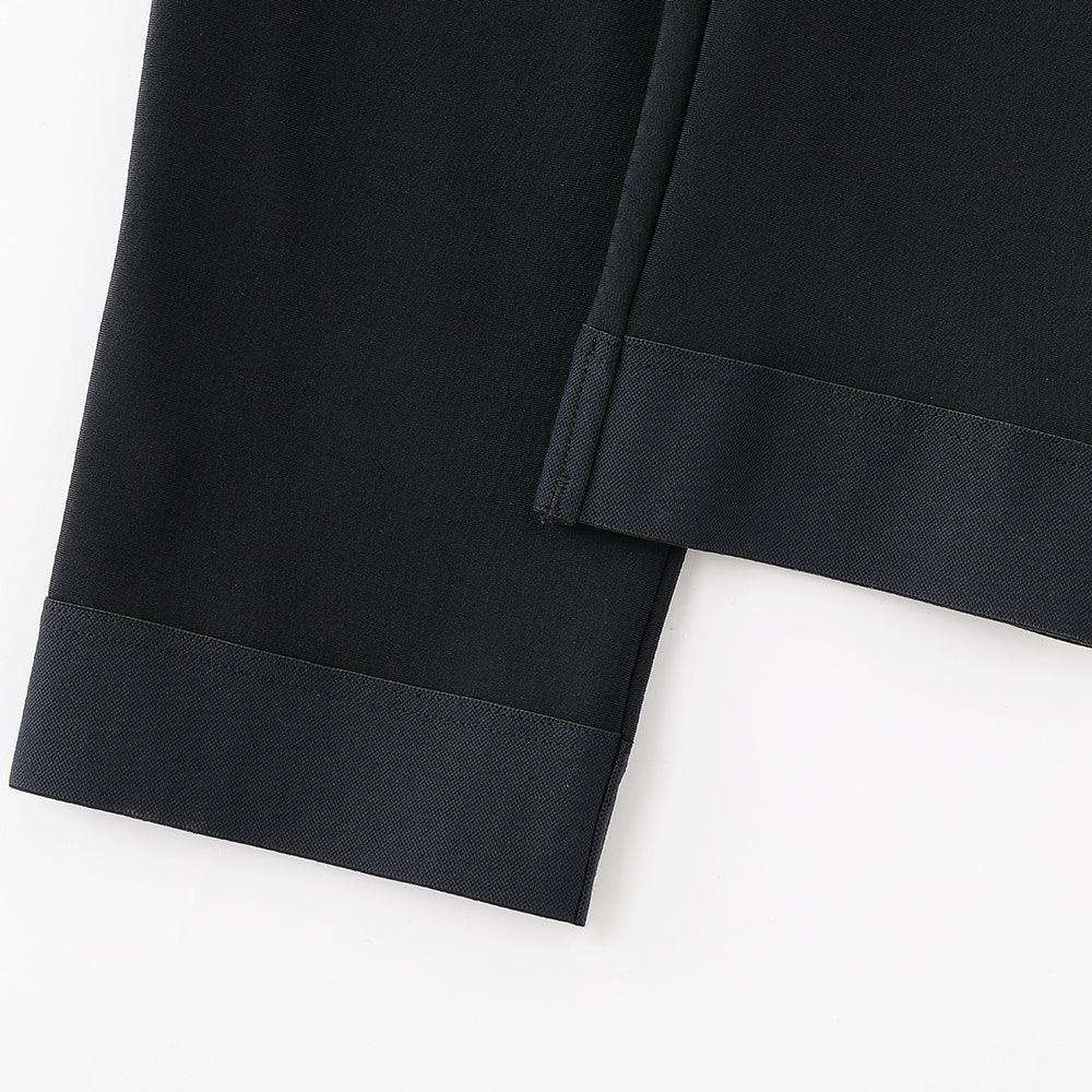 Men's Windproof thermal bib tights T180 - Image 6