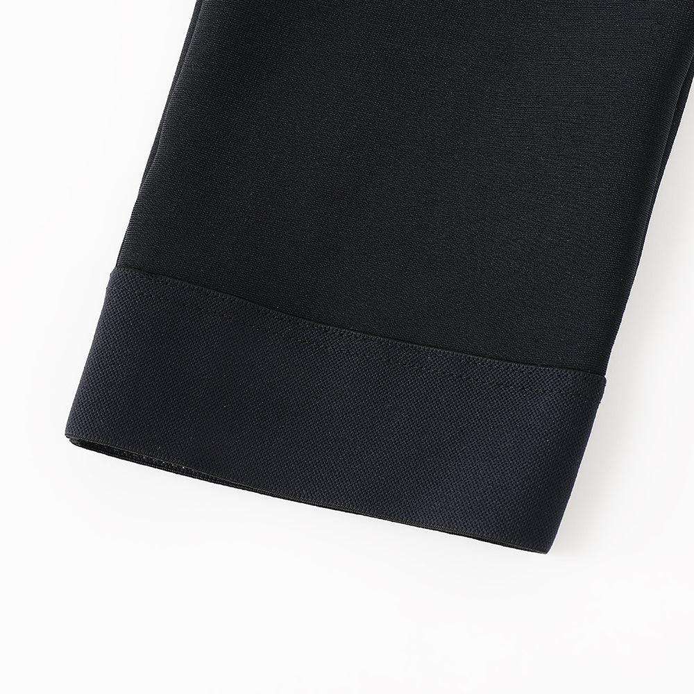 Men's Windproof thermal bib tights T180 - Image 9