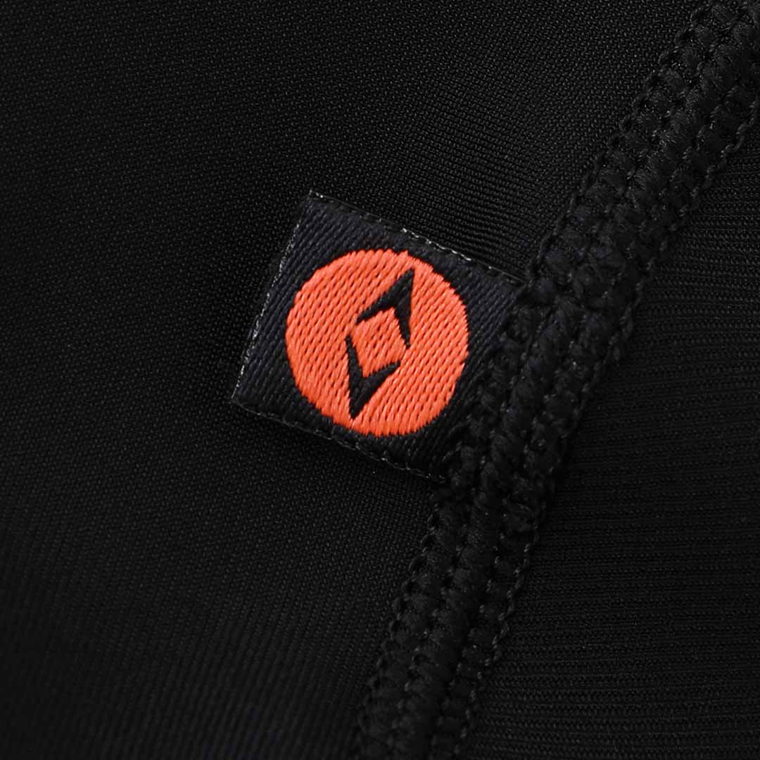 Men's Windproof Thermal Bib Tights T380 II - Image 11