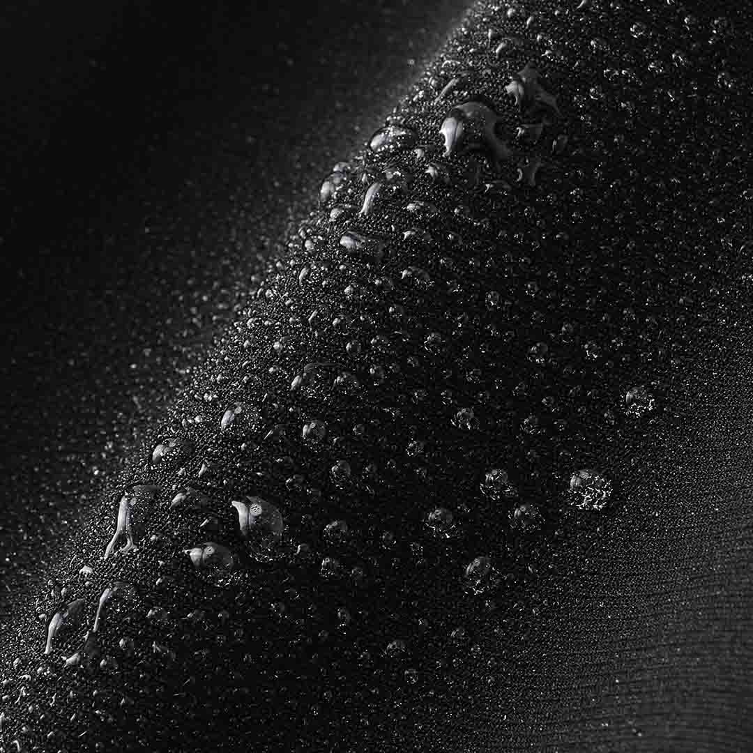 Men's Windproof Thermal Bib Tights T380 II - Image 5