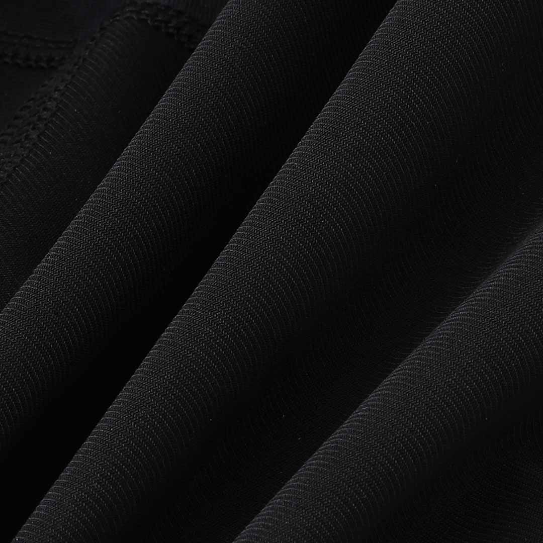Men's Windproof Thermal Bib Tights T380 II - Image 6