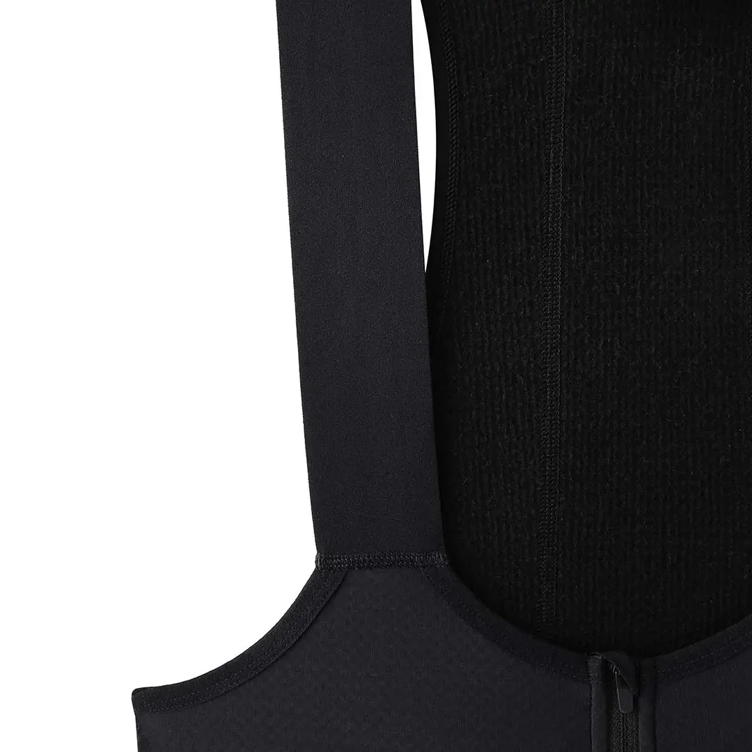 Men's Windproof Thermal Bib Tights T380 II - Image 7