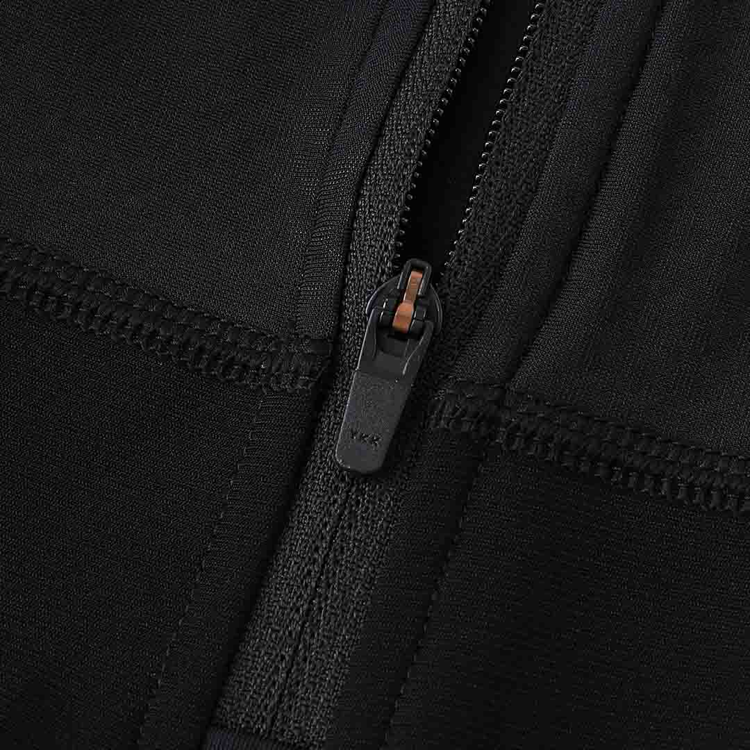 Men's Windproof Thermal Bib Tights T380 II - Image 8