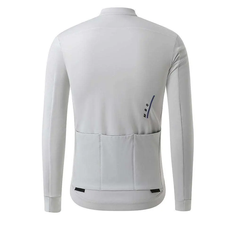 Men's Windproof Thermal Jacket C180 - Image 11