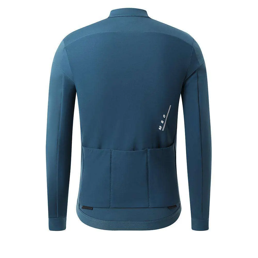 Men's Windproof Thermal Jacket C180 - Image 13
