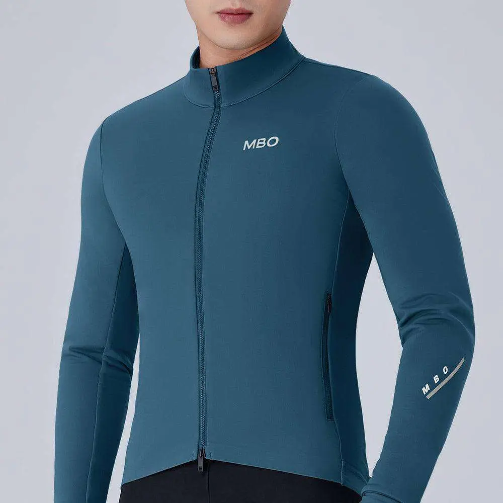 Men's Windproof Thermal Jacket C180 - Image 16