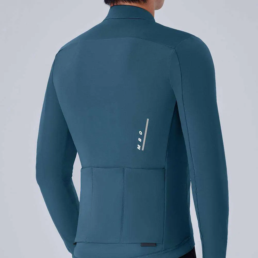 Men's Windproof Thermal Jacket C180 - Image 17