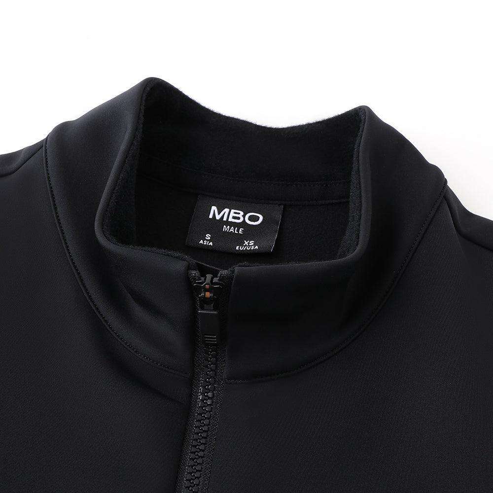 Men's Windproof Thermal Jacket C180 - Image 18