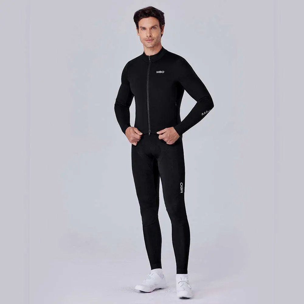 Men's Windproof Thermal Jacket C180 - Image 8