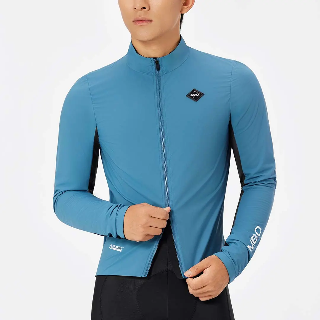 Men's Winter Jacket C580 - Image 3