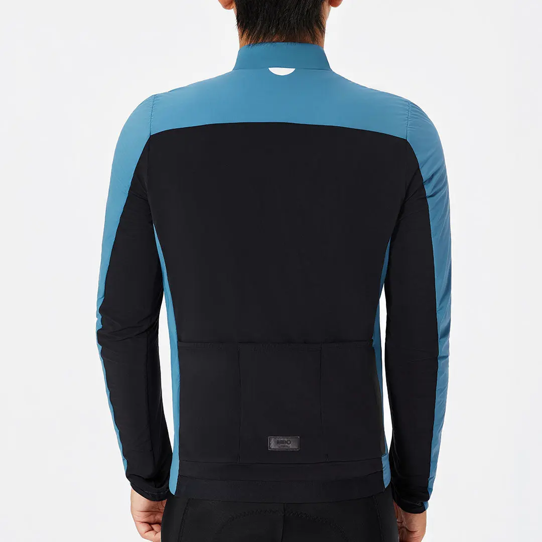 Men's Winter Jacket C580 - Image 4