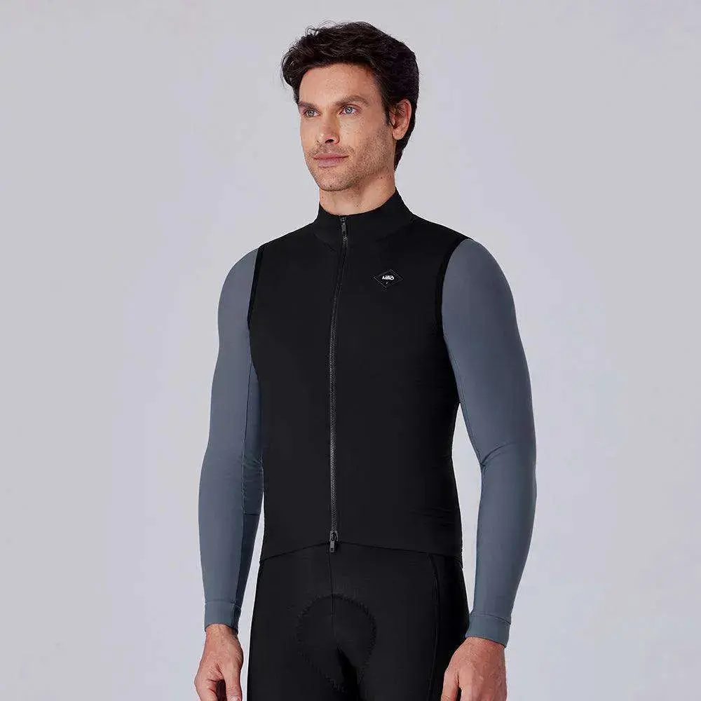 Men's Winter Vest V580 - Image 15