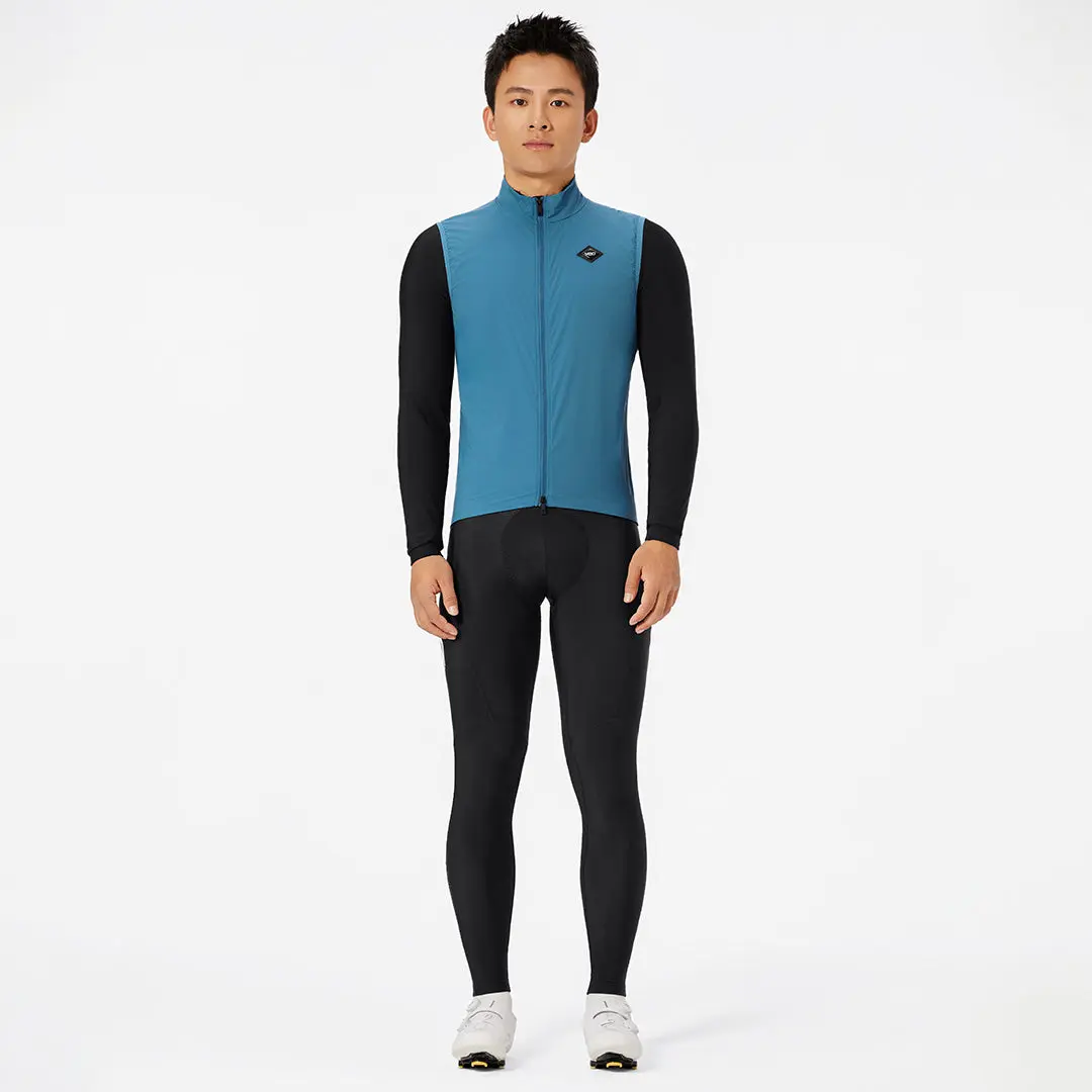 Men's Winter Vest V580 - Image 2
