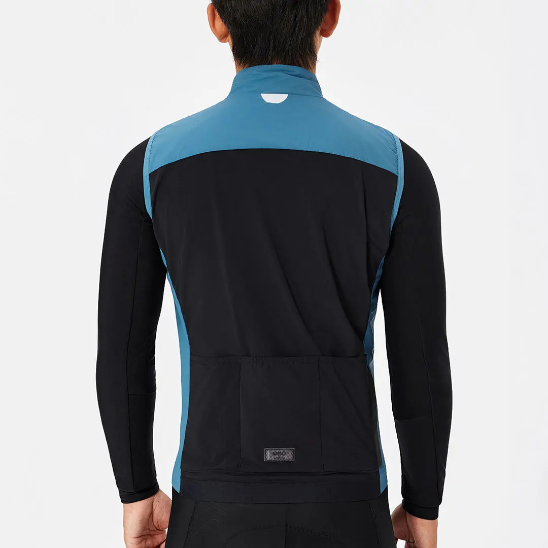 Men's Winter Vest V580 - Image 4