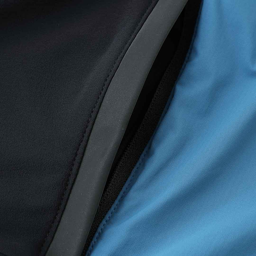 Men's Winter Vest V580 - Image 7