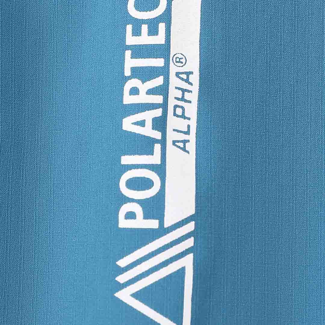 Men's Winter Vest V580 - Image 8
