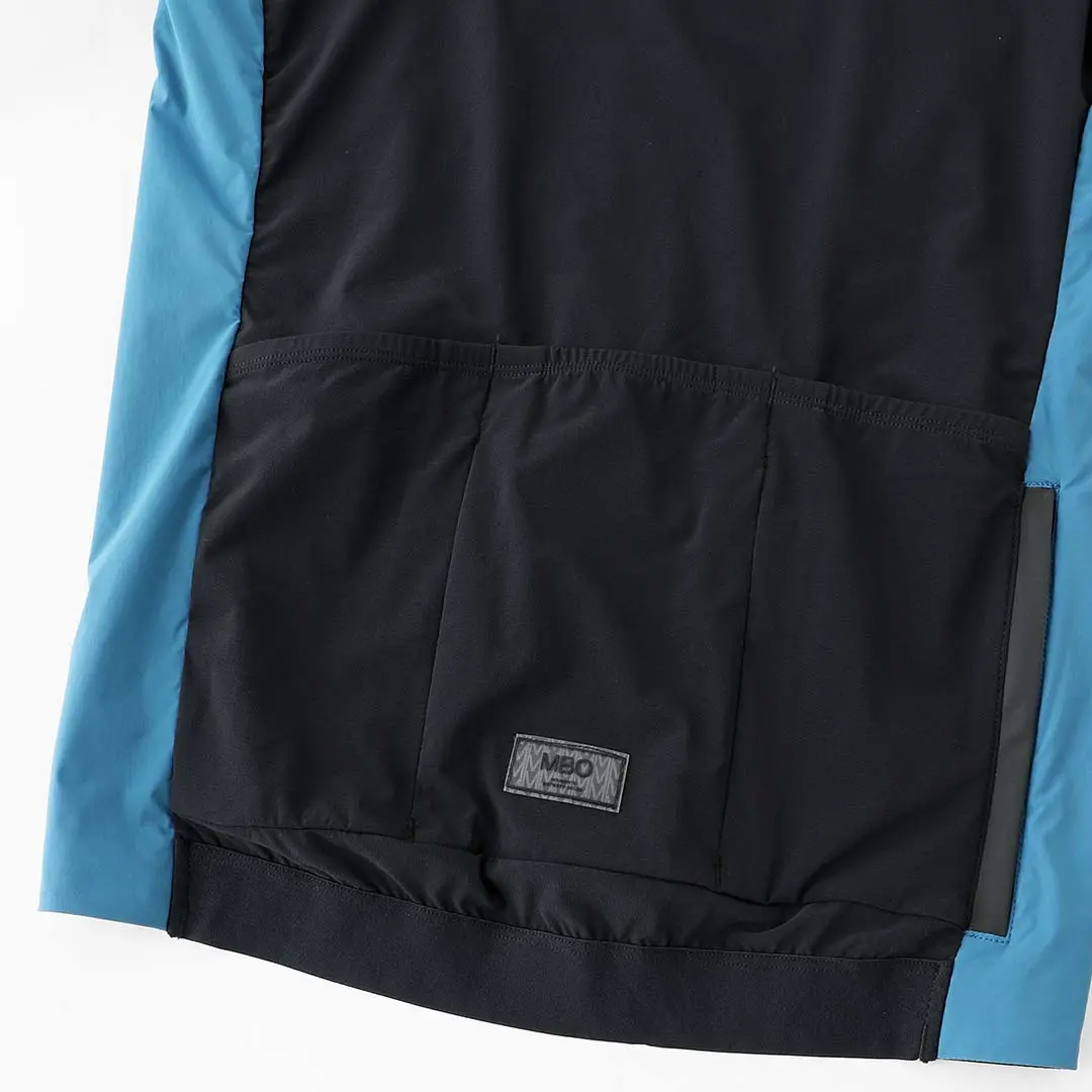 Men's Winter Vest V580 - Image 9