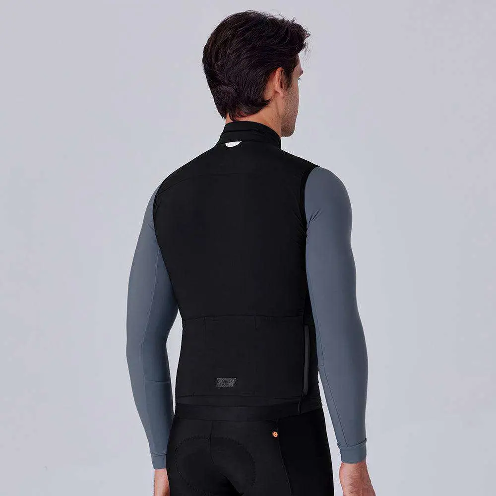 Men's Winter Vest V580 - Image 4