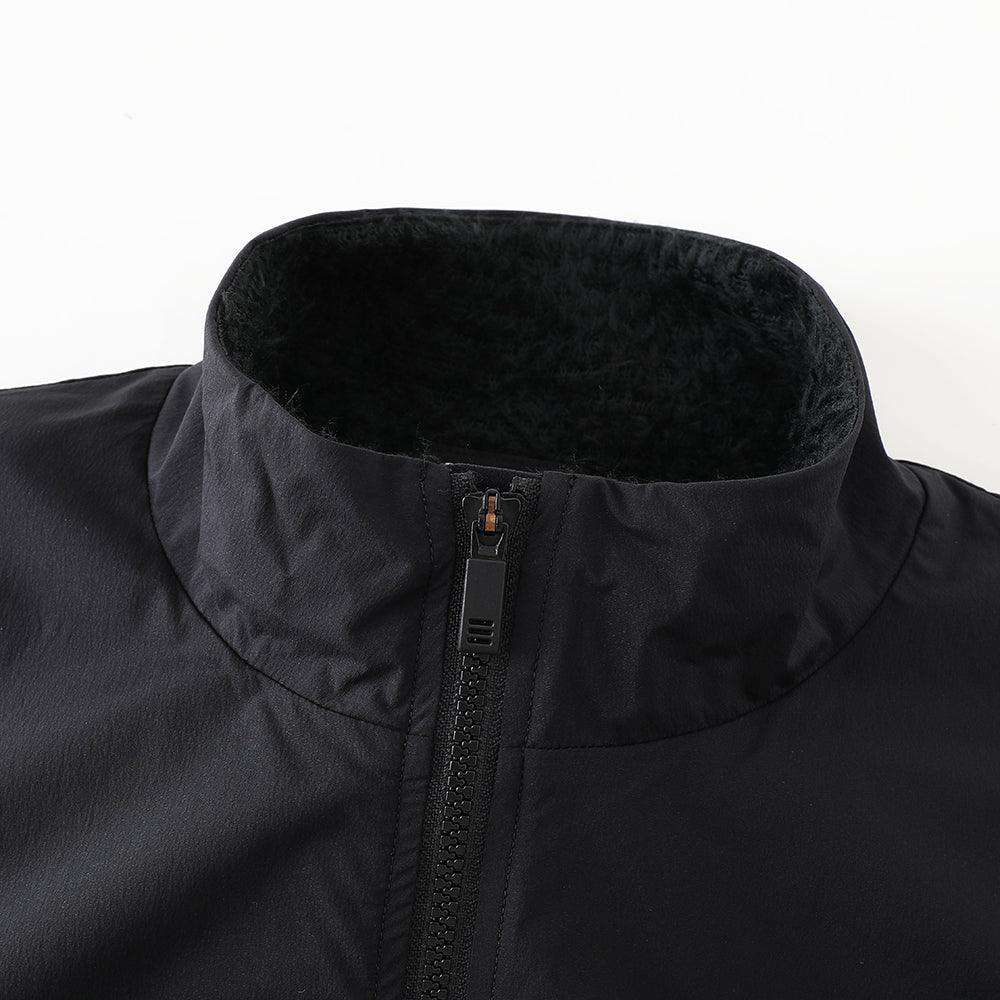 Men's Winter Vest V580 - Image 5