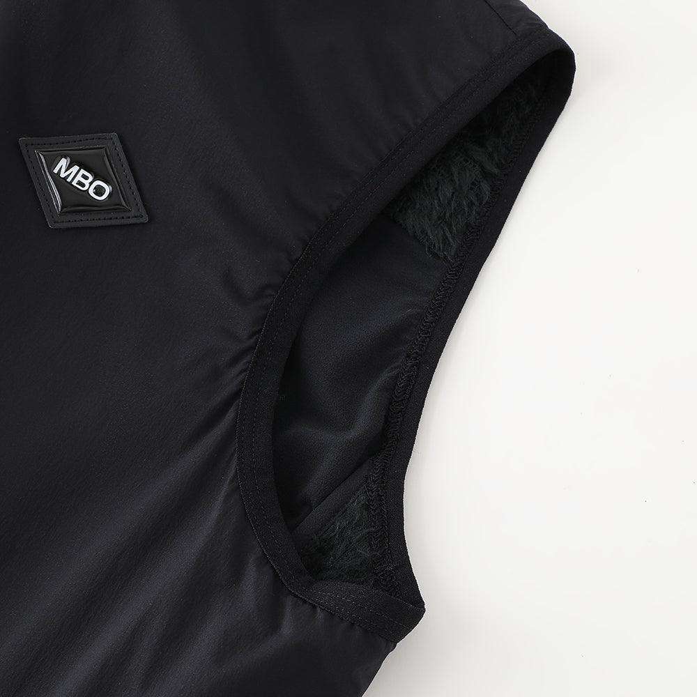 Men's Winter Vest V580 - Image 7