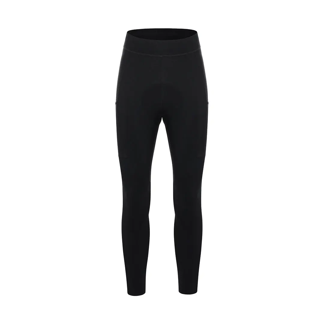 Men's wool cargo tights T169C II
