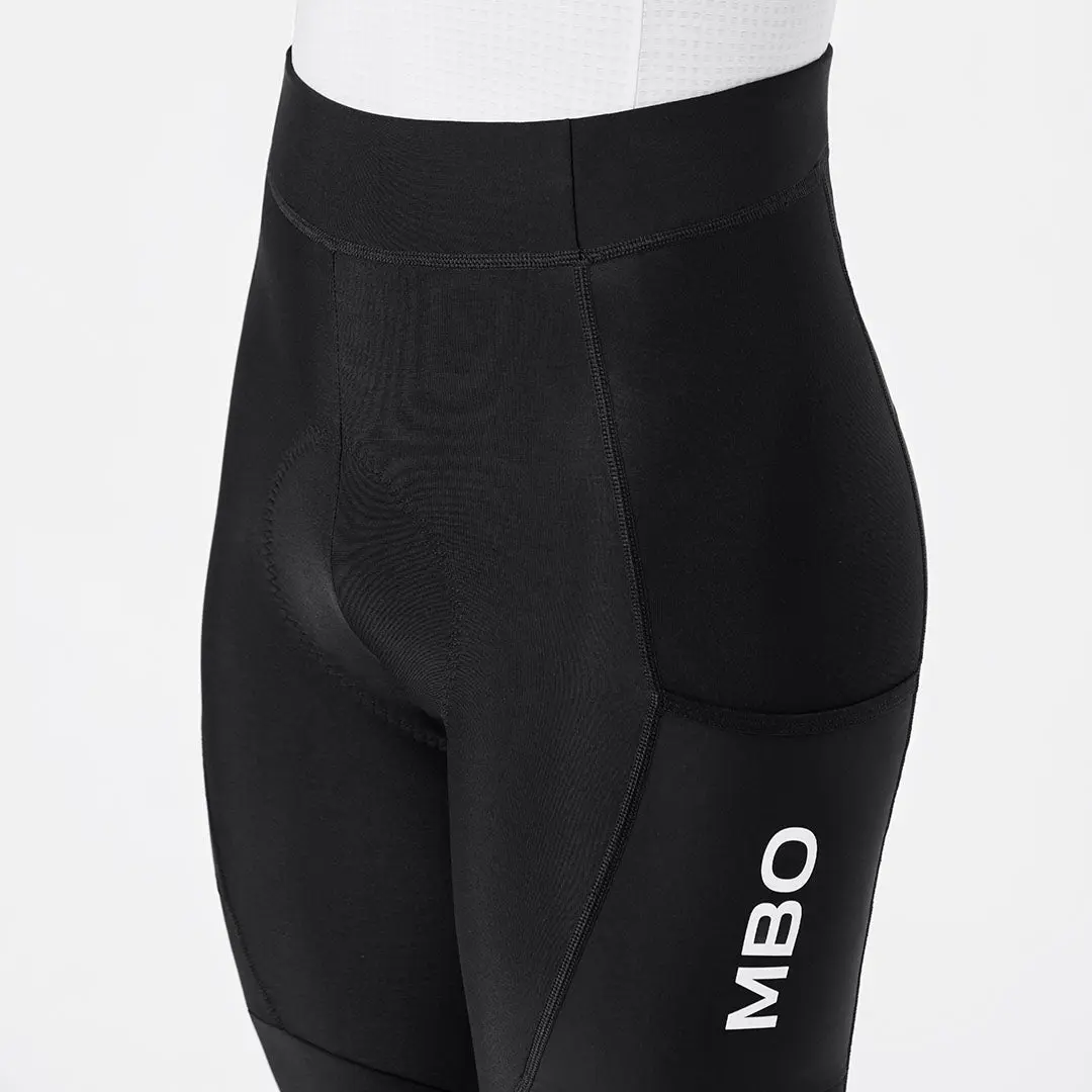 Men's wool cargo tights T169C II - Image 12