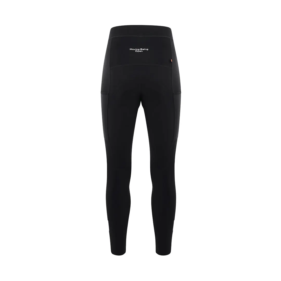 Men's wool cargo tights T169C II - Image 3