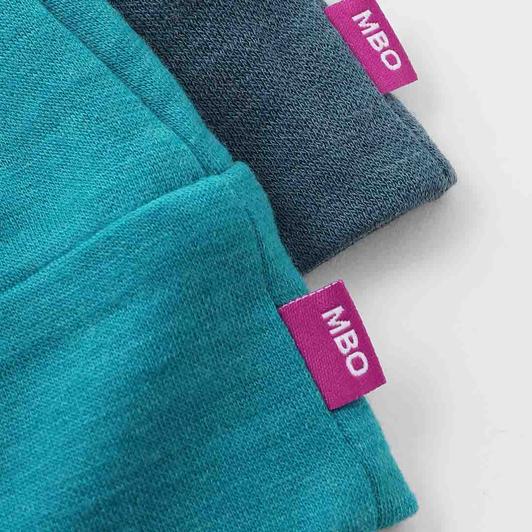 Merino Cycling Beanie AC363 - Image 4