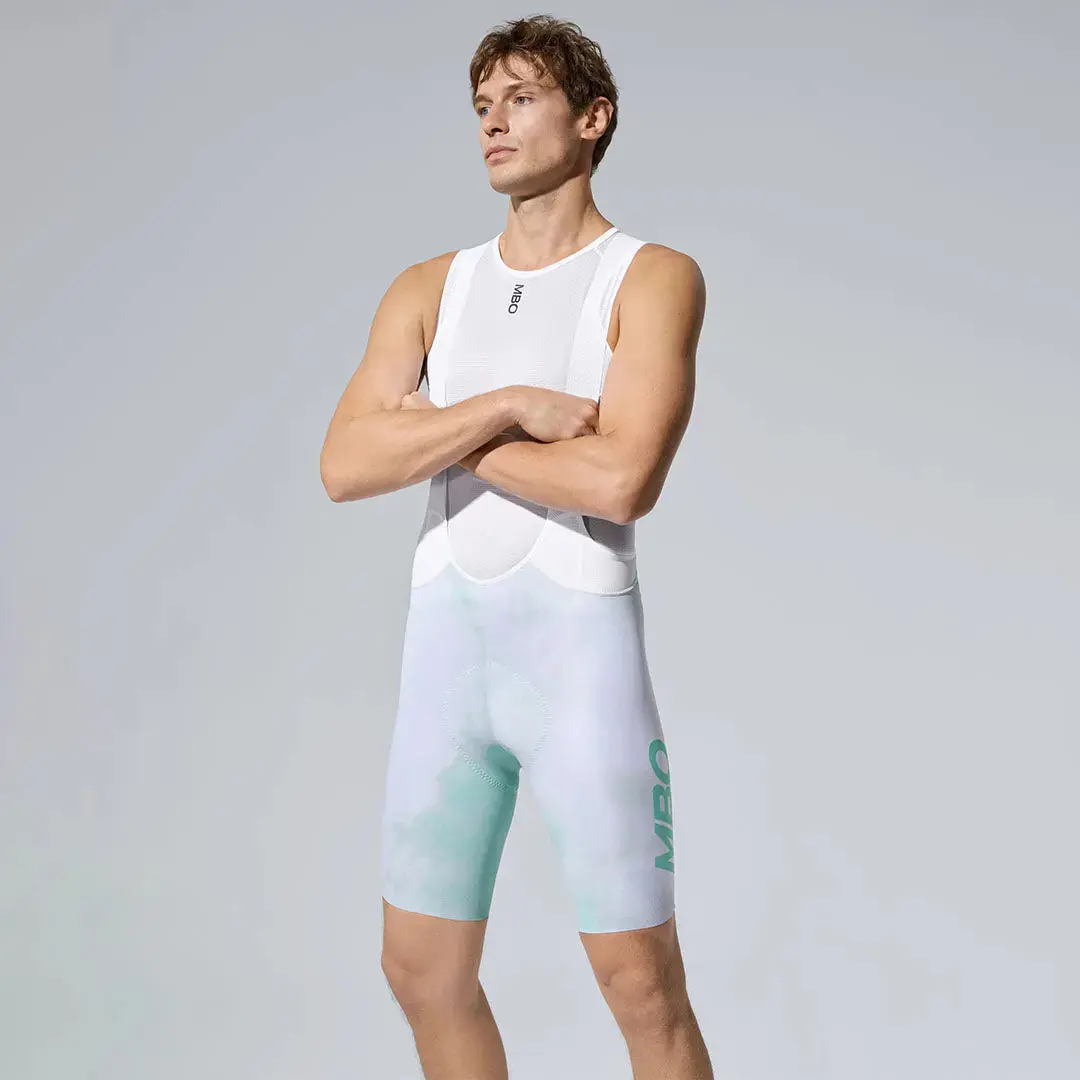 Pro Custom Men bib shorts (Laser cut) - Image 5