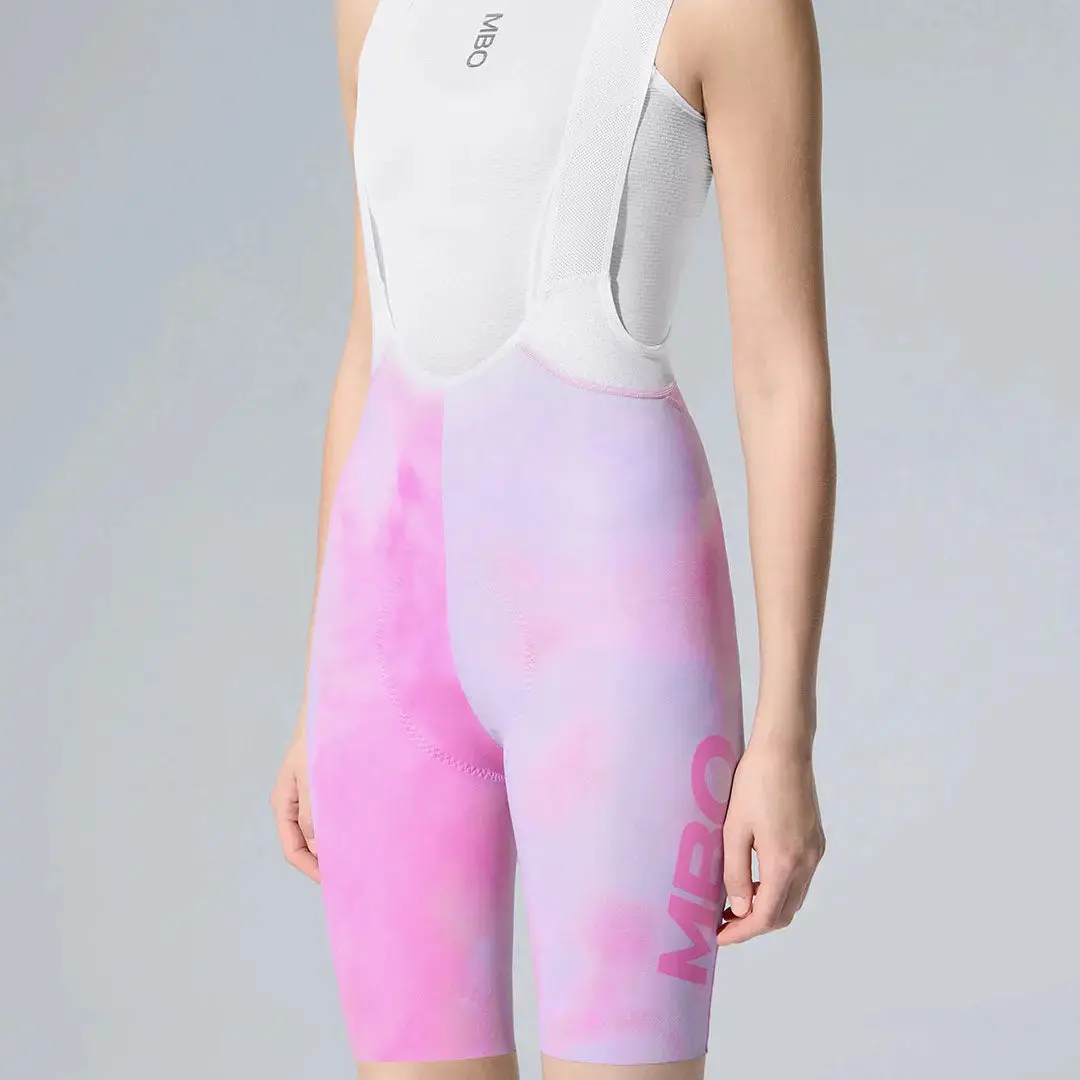 Pro Custom Women bib shorts (Laser cut) - Image 3