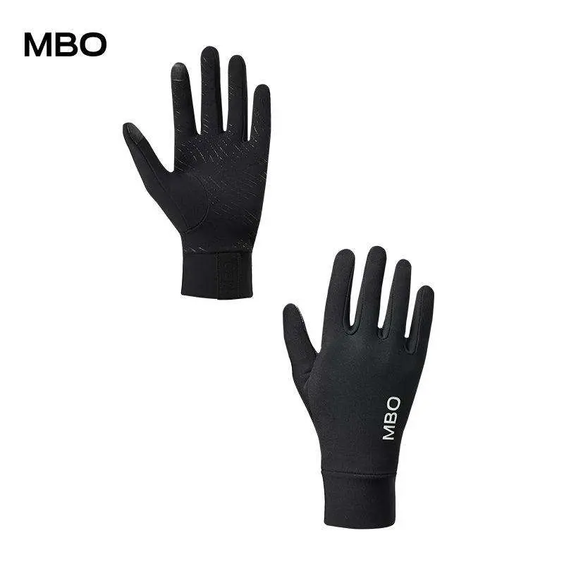 Sail Winter wool Gloves AG160 - Image 4