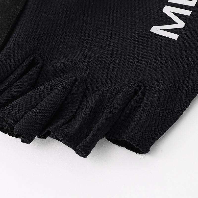 Short Fingers Gloves AG121 - Image 10