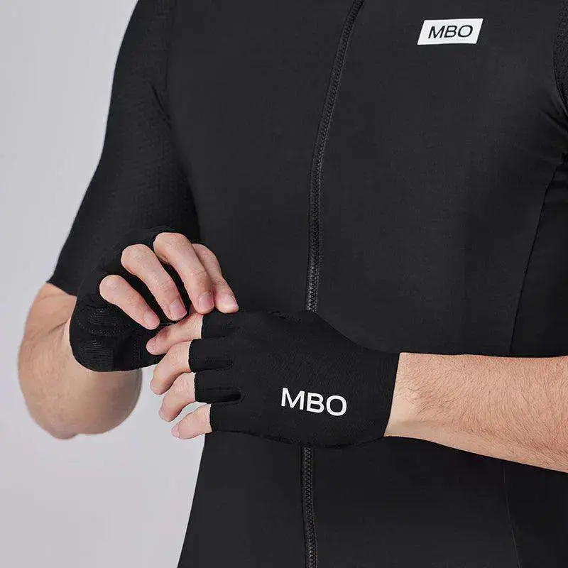 Short Fingers Gloves AG121 - Image 11