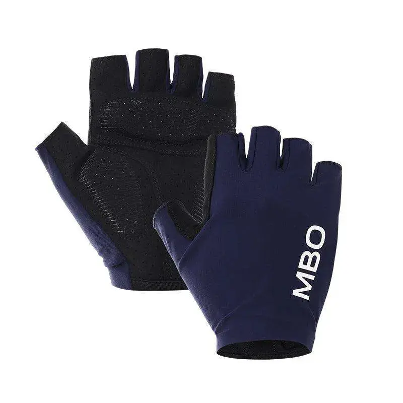 Short Fingers Gloves AG121 - Image 13