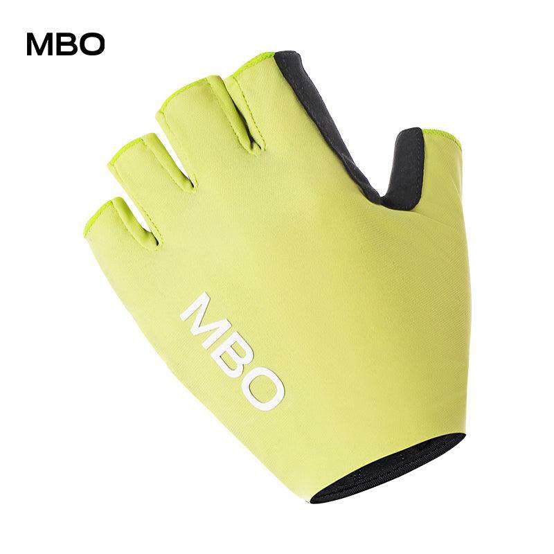 Short Fingers Gloves AG121 - Image 14