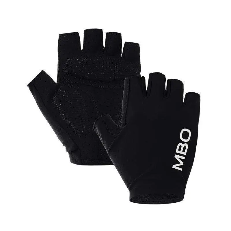 Short Fingers Gloves AG121 - Image 2