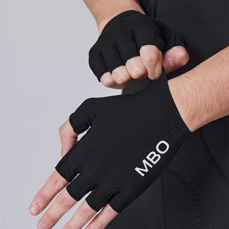 Short Fingers Gloves AG121 - Image 4