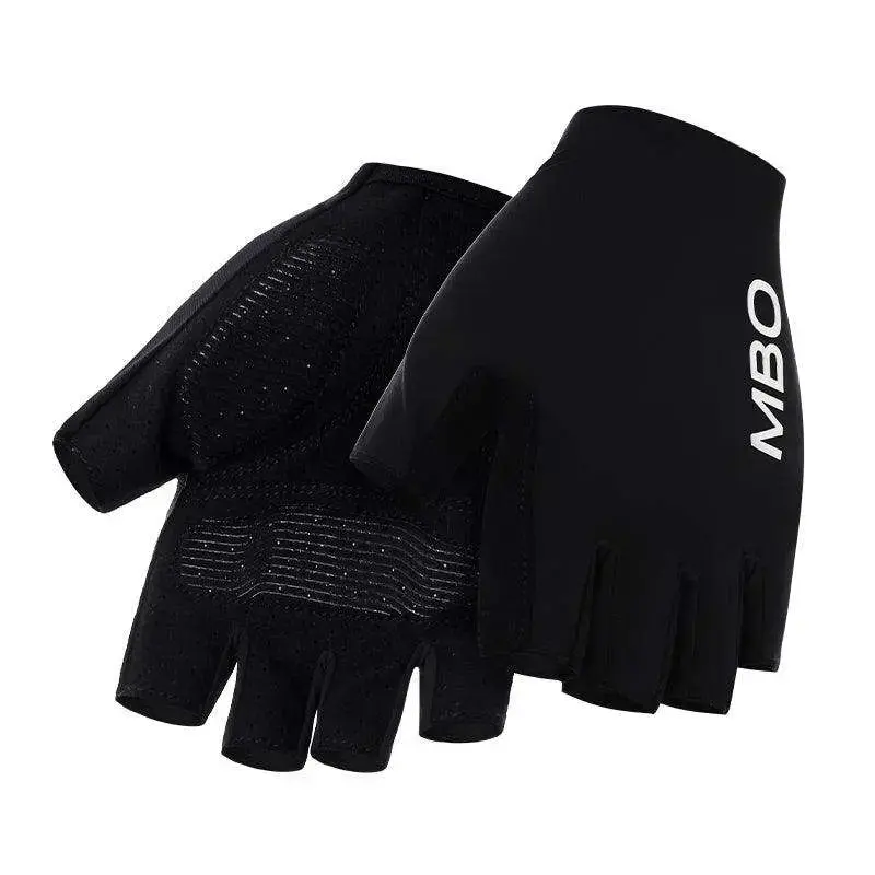 Short Fingers Gloves AG121 - Image 6